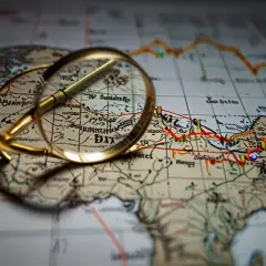 Co pokazują wykresy cen surowców? Trend, który zmienia gospodarkę