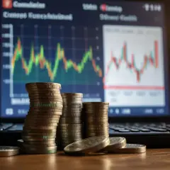 Ile zarabiają doradcy finansowi? Sprawdź rynkowe widełki zarobków