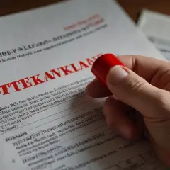  Jak skutecznie wykreślić hipotekę z księgi wieczystej?