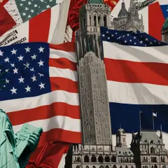 Ilu Polaków jest w USA? Te najnowsze istotne dane Cię zaskoczą