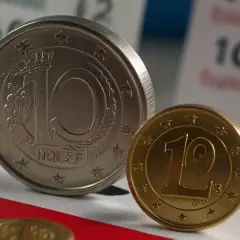 Co zo euro? Kiedy zastąpi złotówkę? Wciąż brak konkretnej daty!