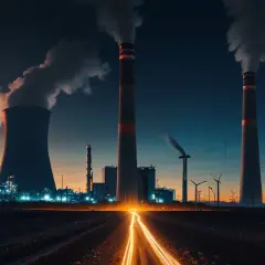 Czy konwencjonalne źródła energii mają jeszcze przyszłość? Rady