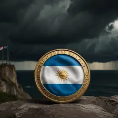 Czy kurs peso argentyńskiego znów spada? Analiza ekonomiczna