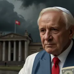 Czy pieniądze złożone w banku są bezpieczne w dobie kryzysu?