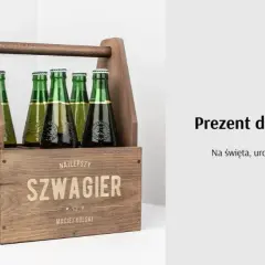 Co dla szwagra pod choinkę? 8 fantastycznych pomysłów na wyjątkowy prezent