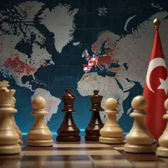 Czy sojusz Rosja-Turcja zmieni układ sił w globalnej ekonomii?