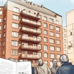 Mieszkania komunalne Wrocław - lista i wniosek