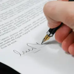 Umowa najmu okazjonalnego u notariusza - koszty, wzory i dokumenty