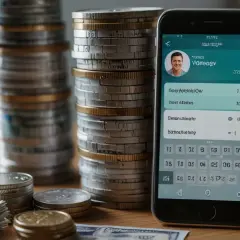  Pożyczka w Wonga - Szybka Gotówka Online do 5000 zł w 15 Minut!