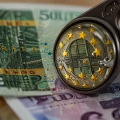 Jak wygląda euro? 5 nieoczywistych cech tej waluty – wyjaśnienie