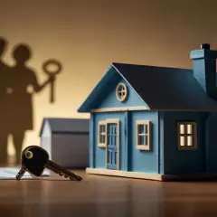  Kredyt hipoteczny z poręczycielem lub żyrantem - jak uzyskać?