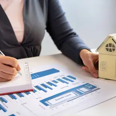 Dlaczego należy spotkać się z doradcą kredytowym przed poszukiwaniem mieszkania ‒ case study