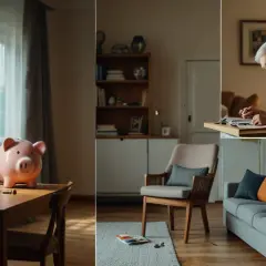 Czy przeciętna polska emerytura wystarczy na godne życie seniora?