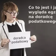 Kompletny kurs na doradcę podatkowego w Łodzi: wszystko co musisz wiedzieć