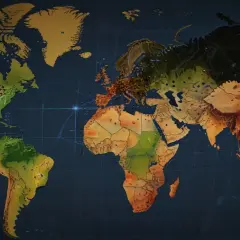 Kto kontroluje największe złoża ropy? Geopolityka surowców w XXI w.