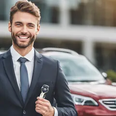 Leasing auta na firmę - Samochód w leasing na firmę - Jak wziąć auto w leasing na firmę