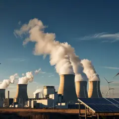 Czy miks energetyczny Polski uchroni nas przed blackoutem? Analiza