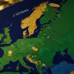Jak Irlandia w UE stała się jednym z najbogatszych krajów Europy?