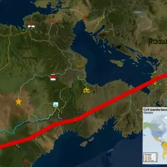 Skąd Polska ma gaz? Z jakich dokładnie źródeł? Fakty o energetyce
