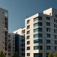  Mieszkania na raty od dewelopera - kup mieszkanie na dogodnych warunkach już od 3900 zł/m-c!