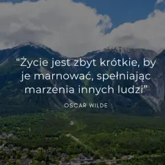 Najpiękniejsze cytaty o wolności i inspirujące sentencje wielkich ludzi
