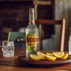 Opinie o Björn wódce - Wódka Bjorn opinie, Polonaise wódka