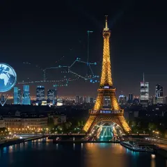 Dlaczego gospodarka Francji jest tak kluczowa dla całej Europy?