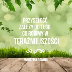 Najpiękniejsze cytaty i aforyzmy na miły dzień - pozytywne inspiracje