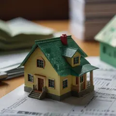 Dofinansowanie kredytu hipotecznego w 2025 - dopłaty rządowe do kredytów hipotecznych