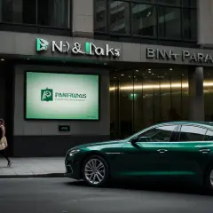 Kredyt samochodowy BNP Paribas - kalkulator, oprocentowanie, opinie 2023