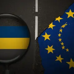 Czy Ukraina jest w UE? Ma szansę wejść do UE? Eksperci oceniają