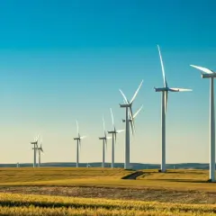 Inwestowanie w elektrownie wiatrowe: prawdziwa opłacalność i ukryte koszty