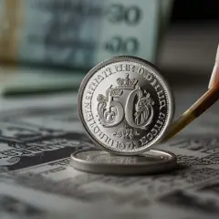 Rzeczywiście warto kolekcjonować monetę 500 zł jako inwestycję?