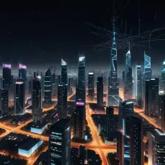Czym charakteryzuje się megamiasto? Nowy fenomen urbanizacji
