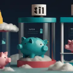 Czy wiesz, jak działają te trzy filary emerytalne w naszym kraju?