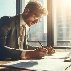 Kredyt hipoteczny na dochody z działalności gospodarczej – dowiedz się, jak go otrzymać