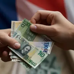 Czy Czesi mają euro czy wciąż płacą koronami? Wyjaśniamy wszystko