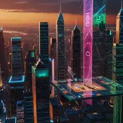 Jak przykład monopolu zmienia globalne reguły handlu online?