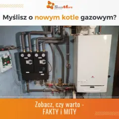Czy warto inwestować w ogrzewanie gazowe: koszty i prawda o opłacalności