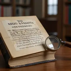  Jak ustalić numer księgi wieczystej? Kompletna instrukcja i porady