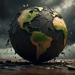 Czy państwa upadłe zagrażają globalnemu bezpieczeństwu? Analiza