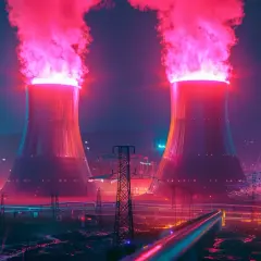 Przyszłość energetyki jądrowej: Trendy, prognozy, wyzwania