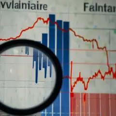 Dlaczego kurs dolara w Rosji tak gwałtownie się waha? Analiza