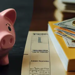 Różnice między pożyczką a kredytem - która forma finansowania jest lepsza?