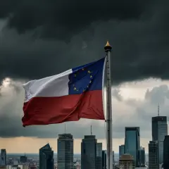 Czy Polsce grozi wyjście z Unii? 3 scenariusze, które niepokoją!