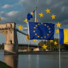 Czy Mołdawia dołączy do UE? Wielkie szanse i wyzwania integracji