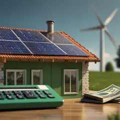  Otrzymaj darmowy kredyt na fotowoltaikę w 2023 roku