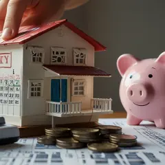 Wcześniejsza spłata kredytu hipotecznego - zwrot odsetek i szybsze spłacenie długu
