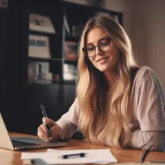 Korzyści z zatrudnienia doradcy kredytowego - Jakie są zalety współpracy z ekspertem finansowym?
