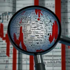 Czy znasz wszystkie synonimy recesji? Ekonomia dla dociekliwych